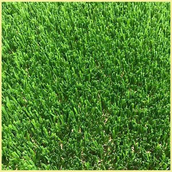 Outdoor carpet decoration artificial turf