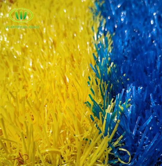Artificial Grass For Kindergarten