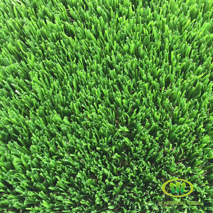 Low Price 45mm Landscaping Grass Thick Artificial Turf Carpet Indoor Outdoor