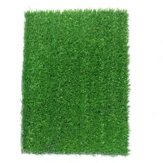 Cómodo suave 7 15mm verde oscuro barato césped artificial alrededor de la piscina Summmer natación jugando