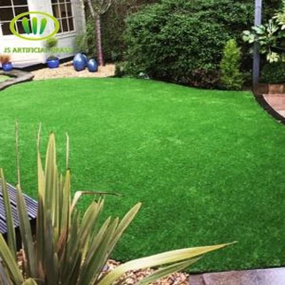 Césped artificial para césped residencial