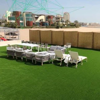 Fake Turf