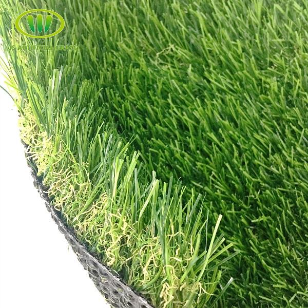 Artificial Grass For Your Yard