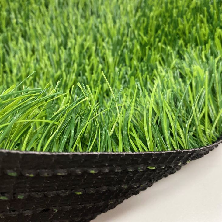 Non-infill Soccer Turf