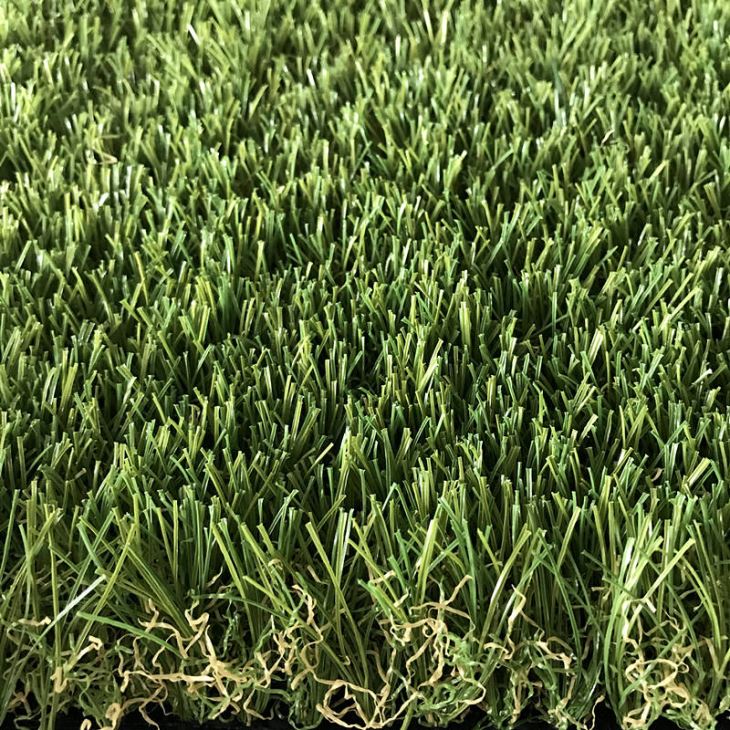 Permanent Garden Grass