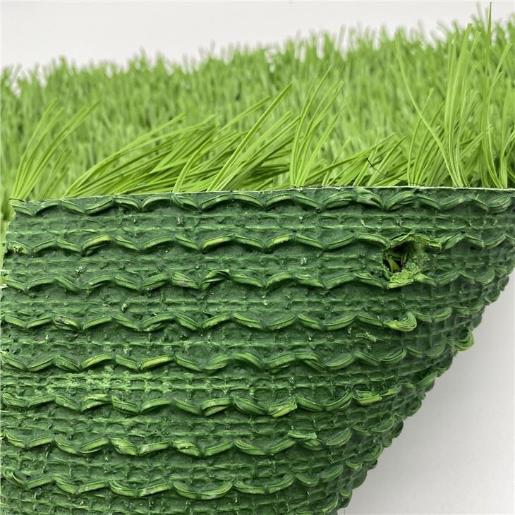 50mm Artificial Grass for Soccer Field Artificial Football Grass Turf