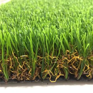 Césped artificial Decoración de jardín Aspecto natural Sintético suave, Césped sintético de buena calidad
