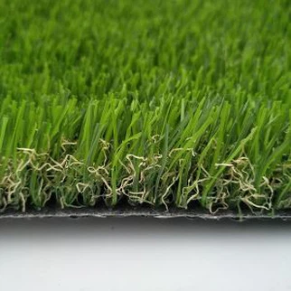 Alfombra de césped sintético para patio