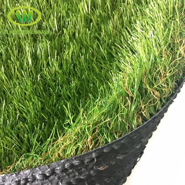 Synthetic Grass Outdoor Garden