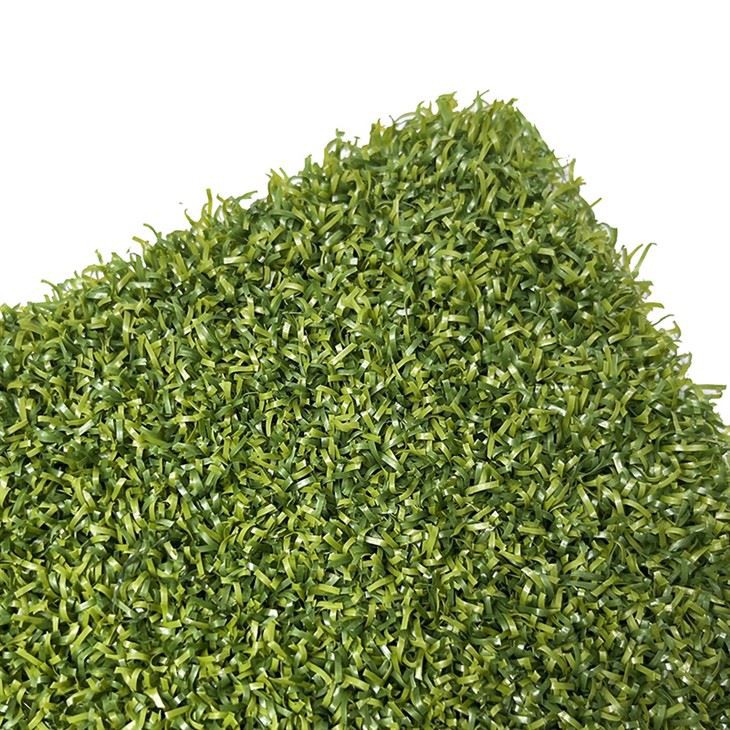 Golf Course Putting Green Artificial Turf