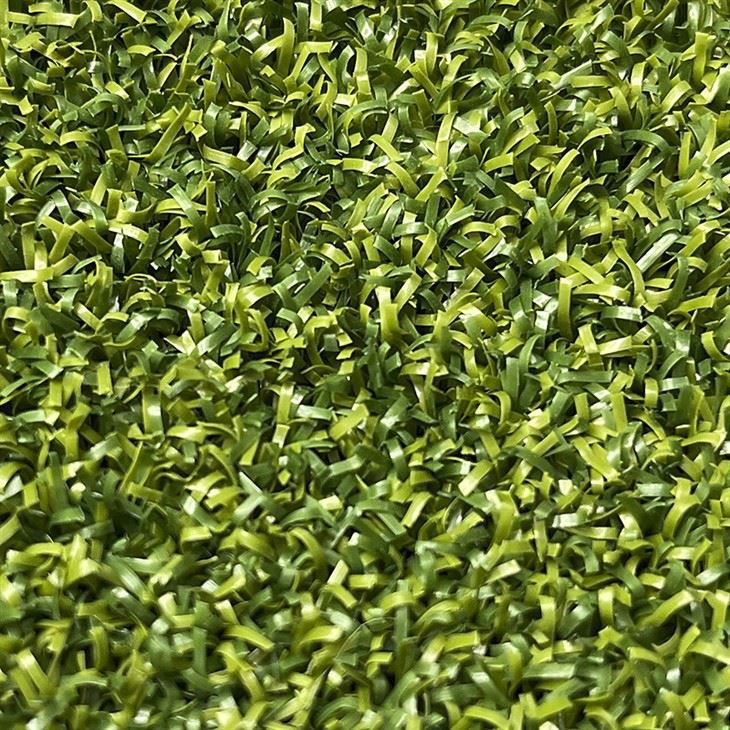 Golf Course Putting Green Artificial Turf